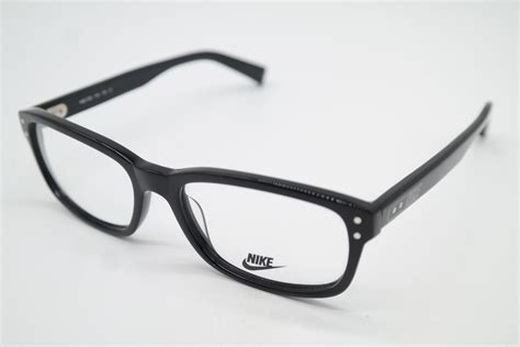 brillengestell nike schwarz|NIKE Brillen kaufen: Online oder in 60 Stores .